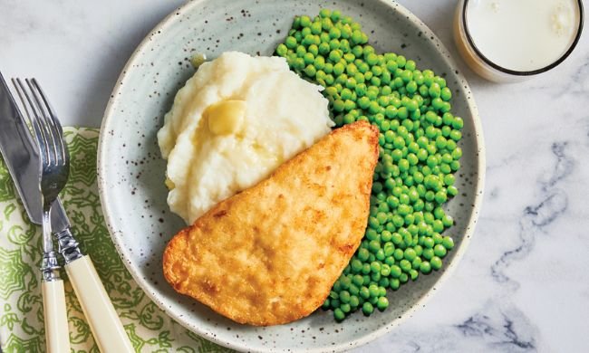 Chicken Breast Grills