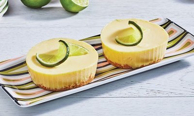 Key Lime Pies