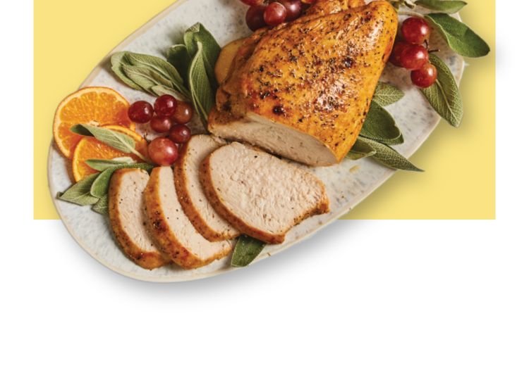 Turkey Breast
