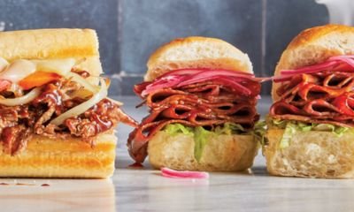 Family meal in under 30 mins