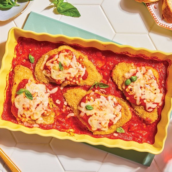 6 easy dinner ideas for busy holiday-season weeknights