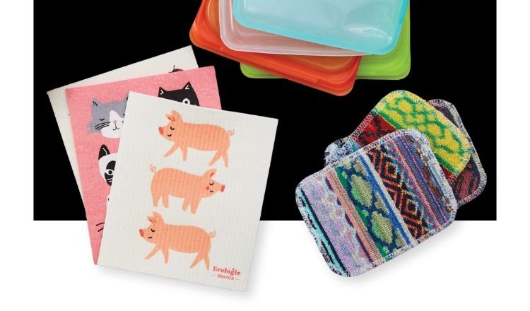 Kitchen tools and accessories