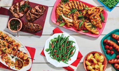 Aliments