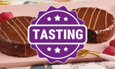 Tasting