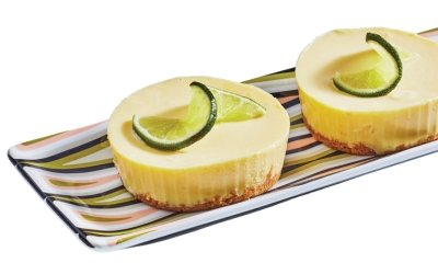 Key Lime Pies