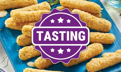 Tasting