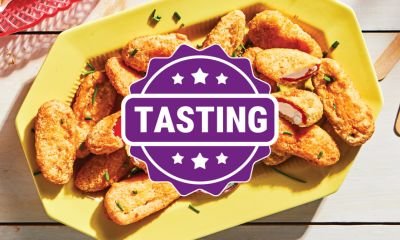Tasting